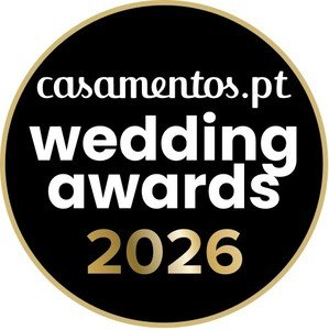 Wedding Awards 2026 — casamentos.pt
