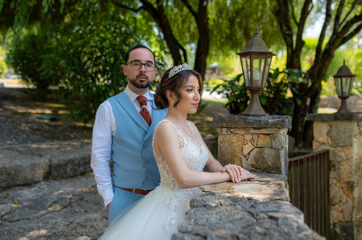 Sessão de casal — foto 3