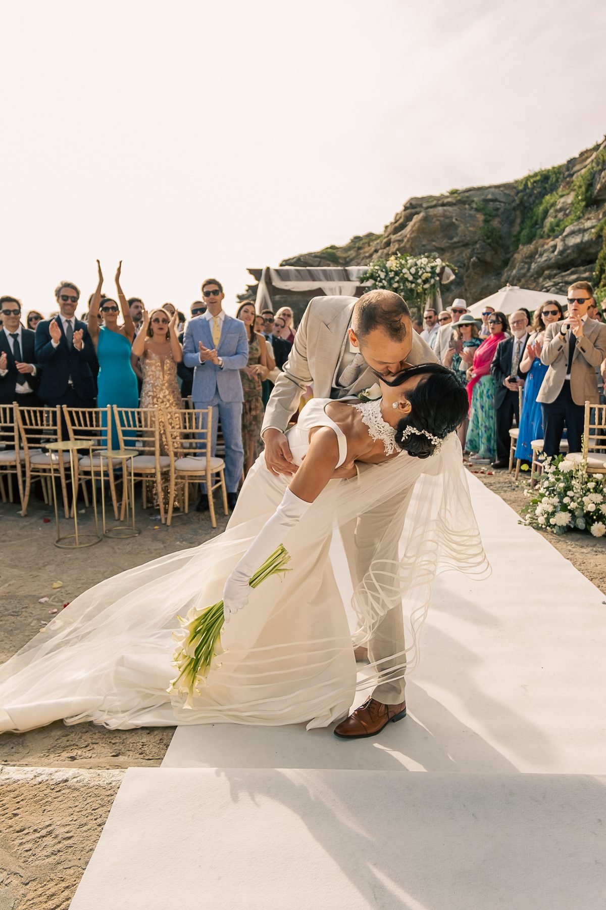Cerimónia de casamento — foto 15