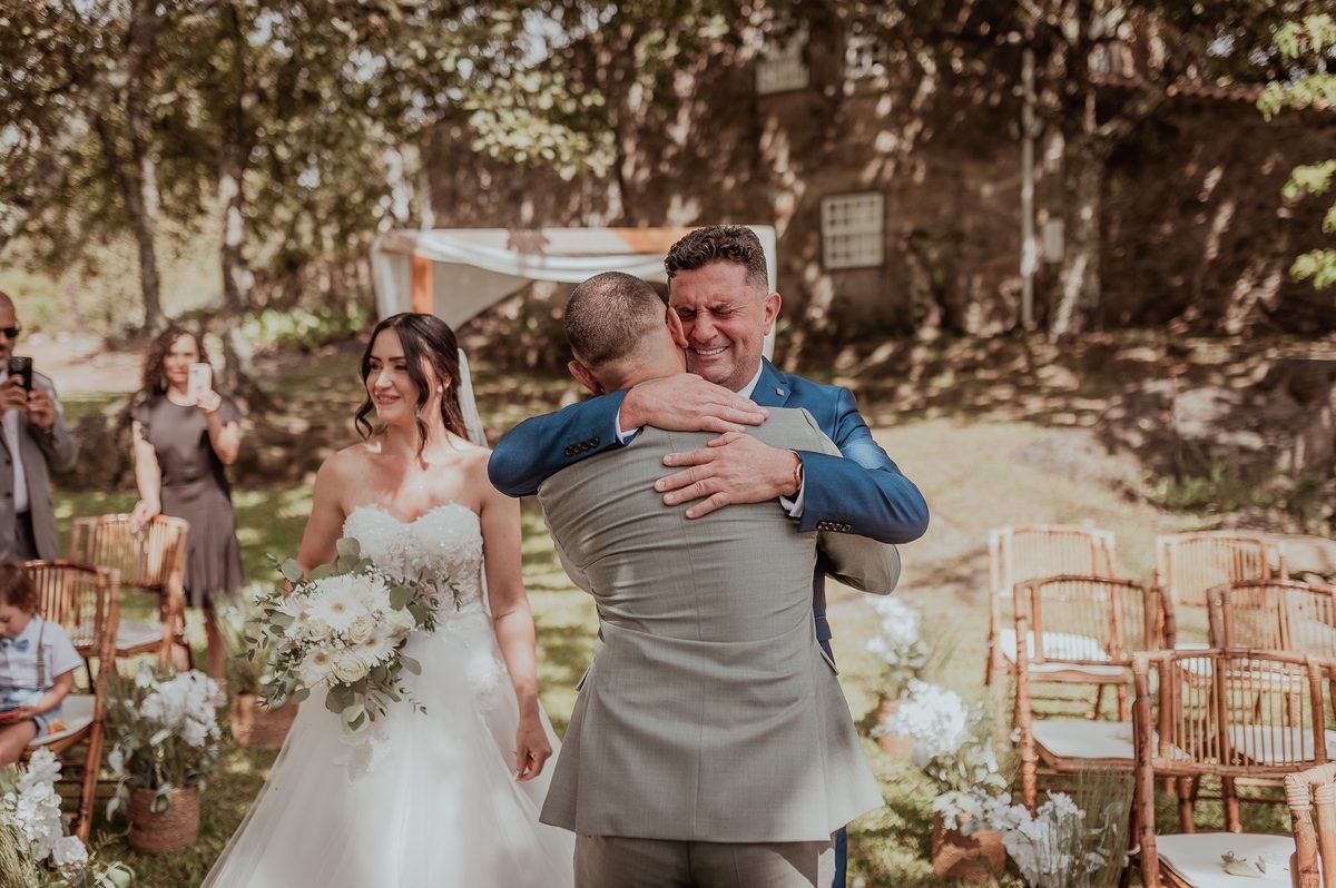Casamento em Tomar — [Nome do Casal]