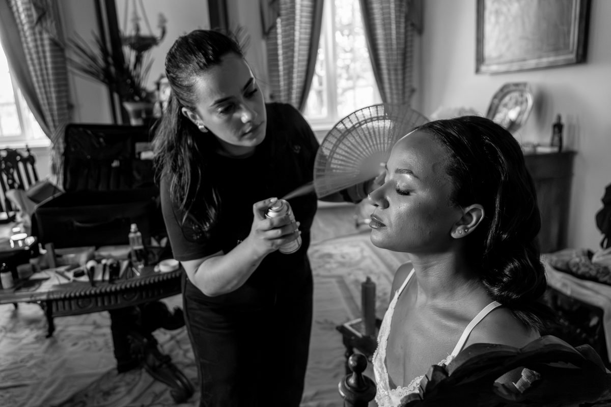 Preparativos do casamento — foto 13