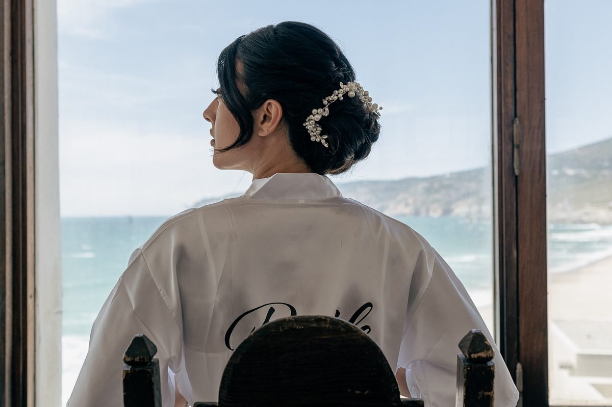 Preparativos do casamento — foto 17