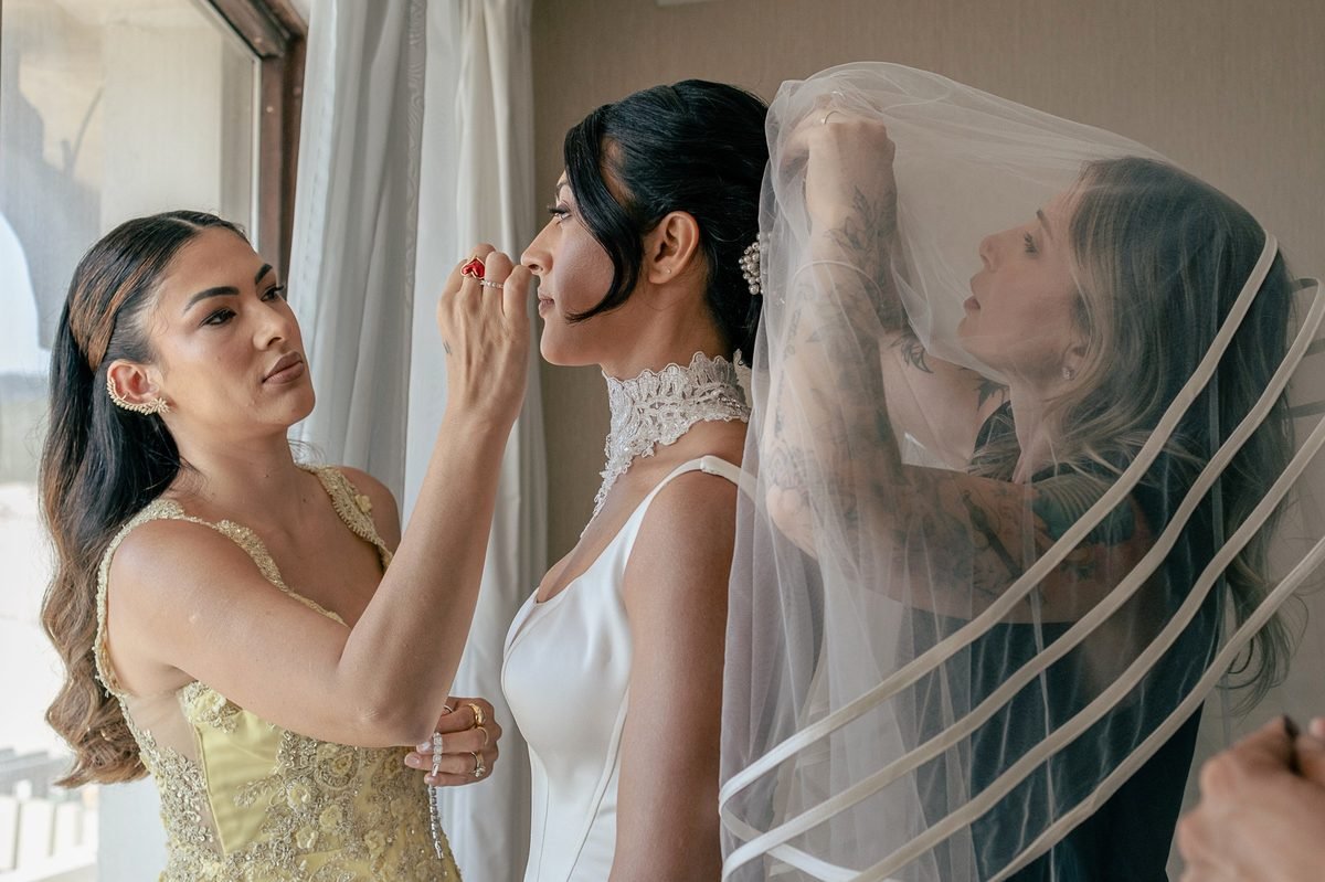 Casamento em Fátima / Ourém — [Nome do Casal]