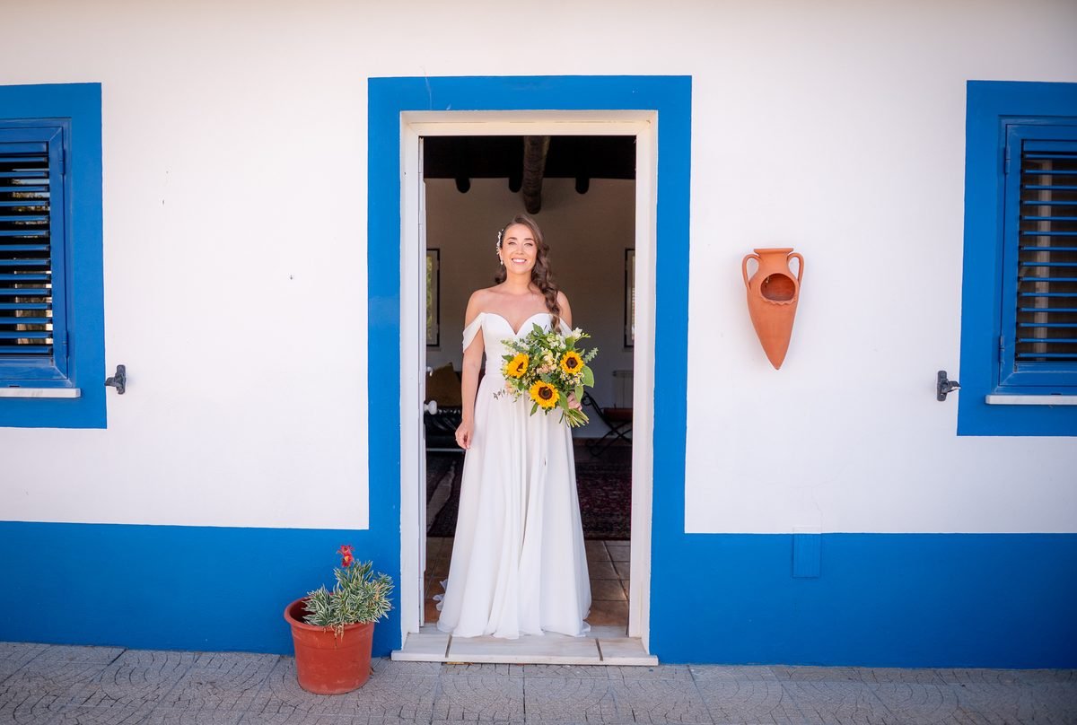 Preparativos do casamento — foto 27